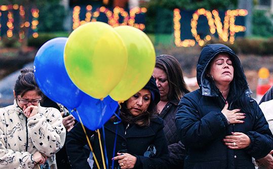after newtown